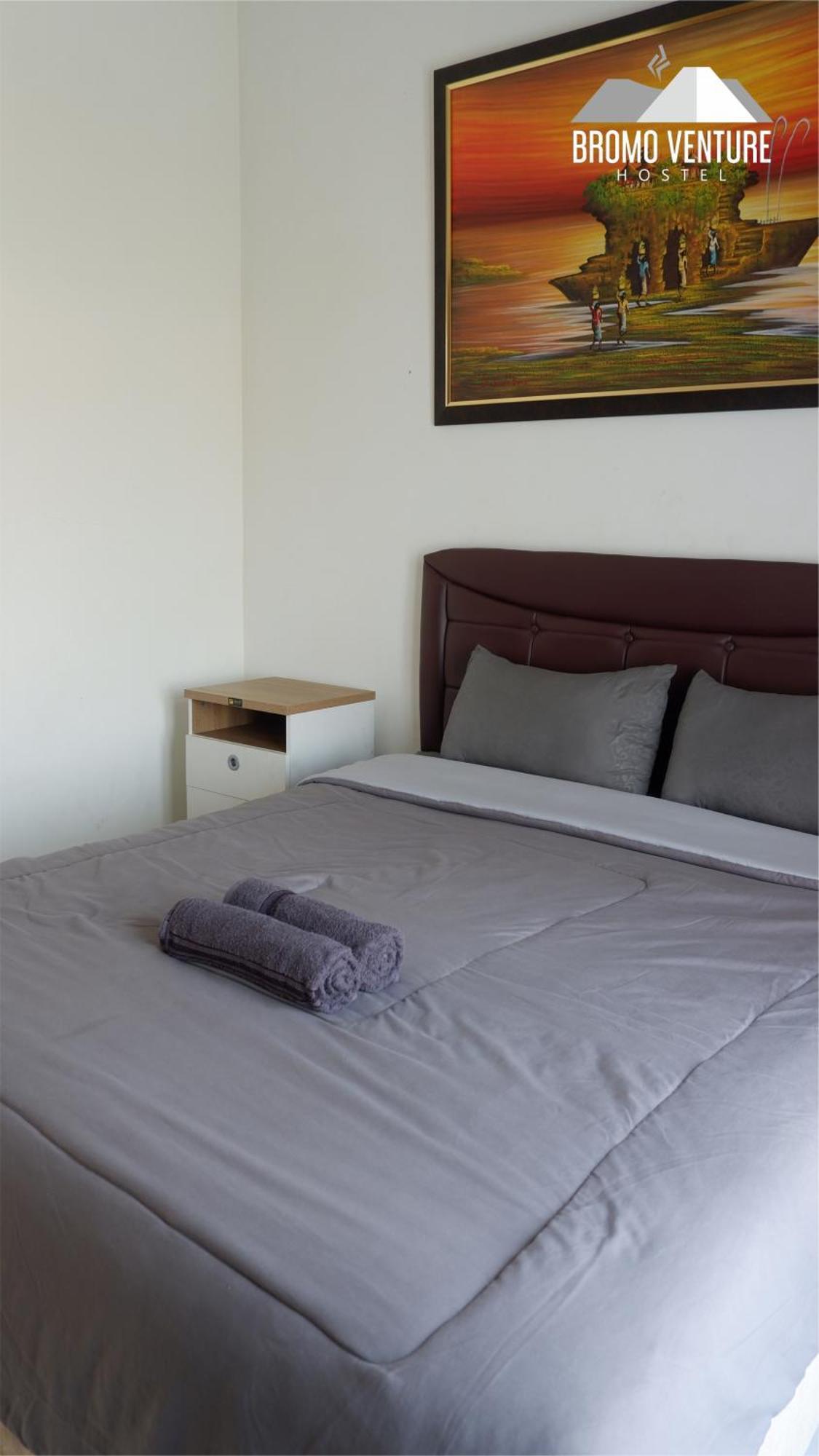 Bromo Venture Hostel โปรโบลิงโก ภายนอก รูปภาพ