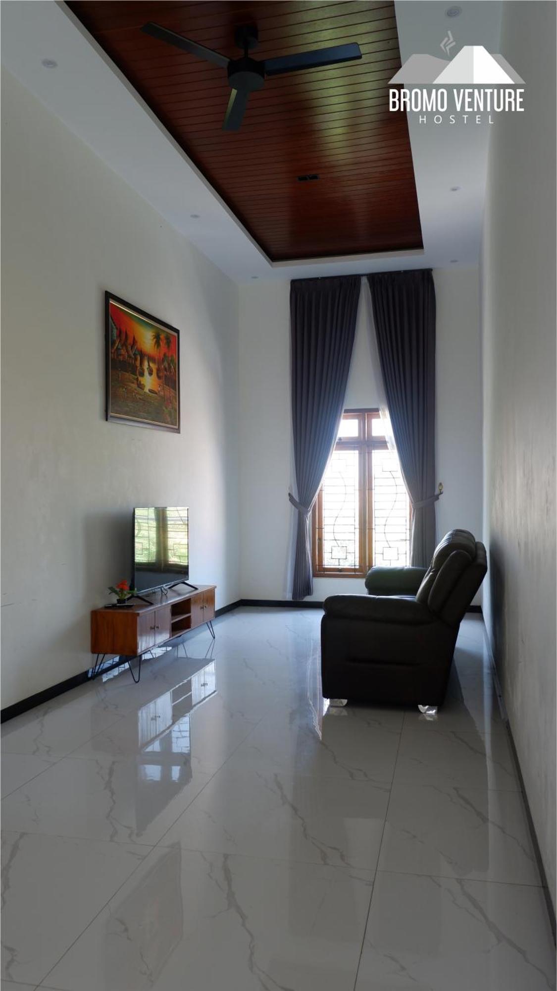 Bromo Venture Hostel โปรโบลิงโก ภายนอก รูปภาพ