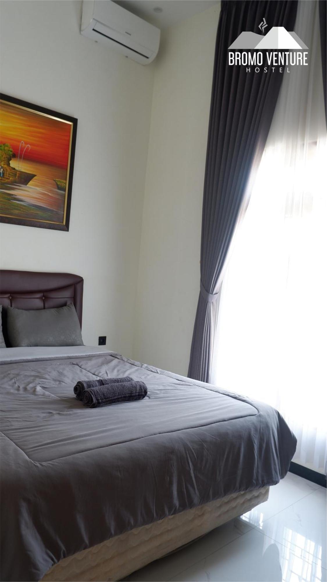 Bromo Venture Hostel โปรโบลิงโก ภายนอก รูปภาพ