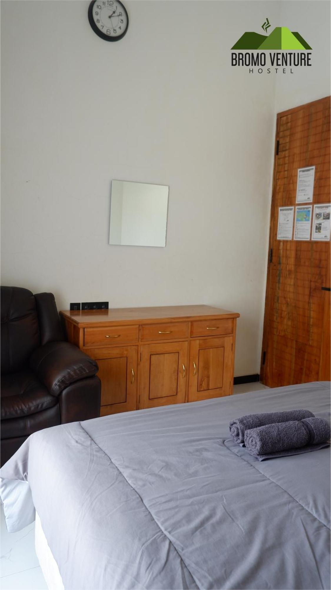 Bromo Venture Hostel โปรโบลิงโก ภายนอก รูปภาพ