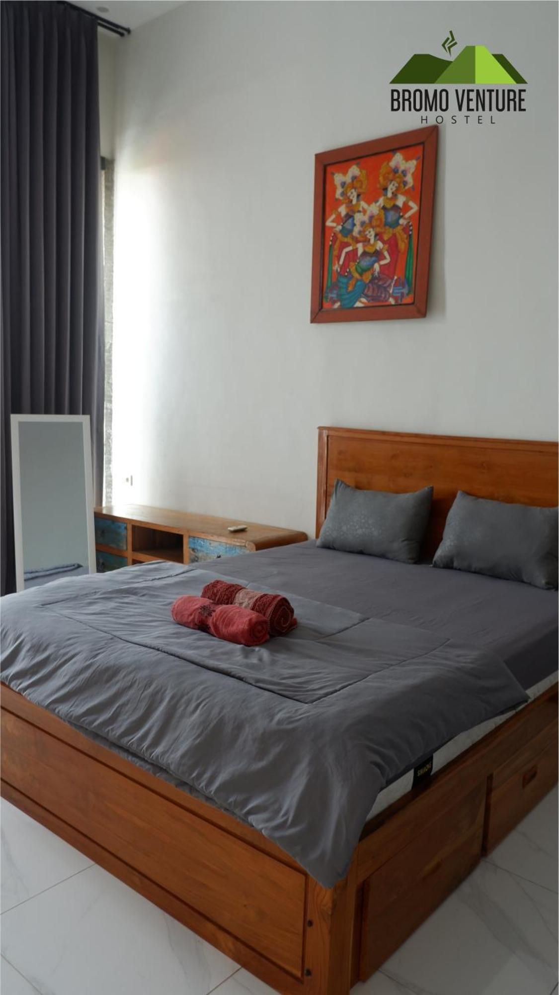 Bromo Venture Hostel โปรโบลิงโก ภายนอก รูปภาพ