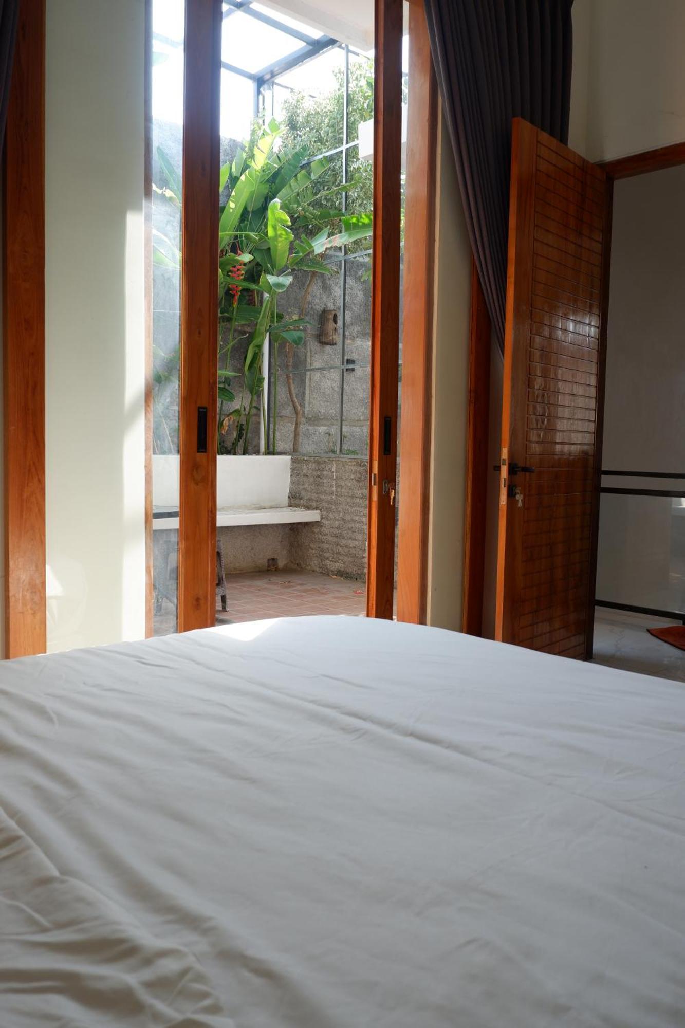 Bromo Venture Hostel โปรโบลิงโก ภายนอก รูปภาพ
