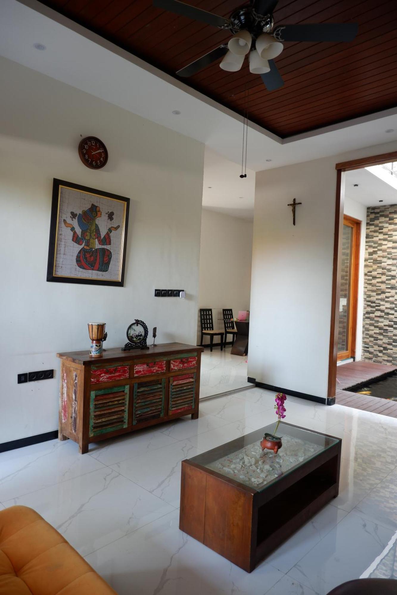 Bromo Venture Hostel โปรโบลิงโก ภายนอก รูปภาพ