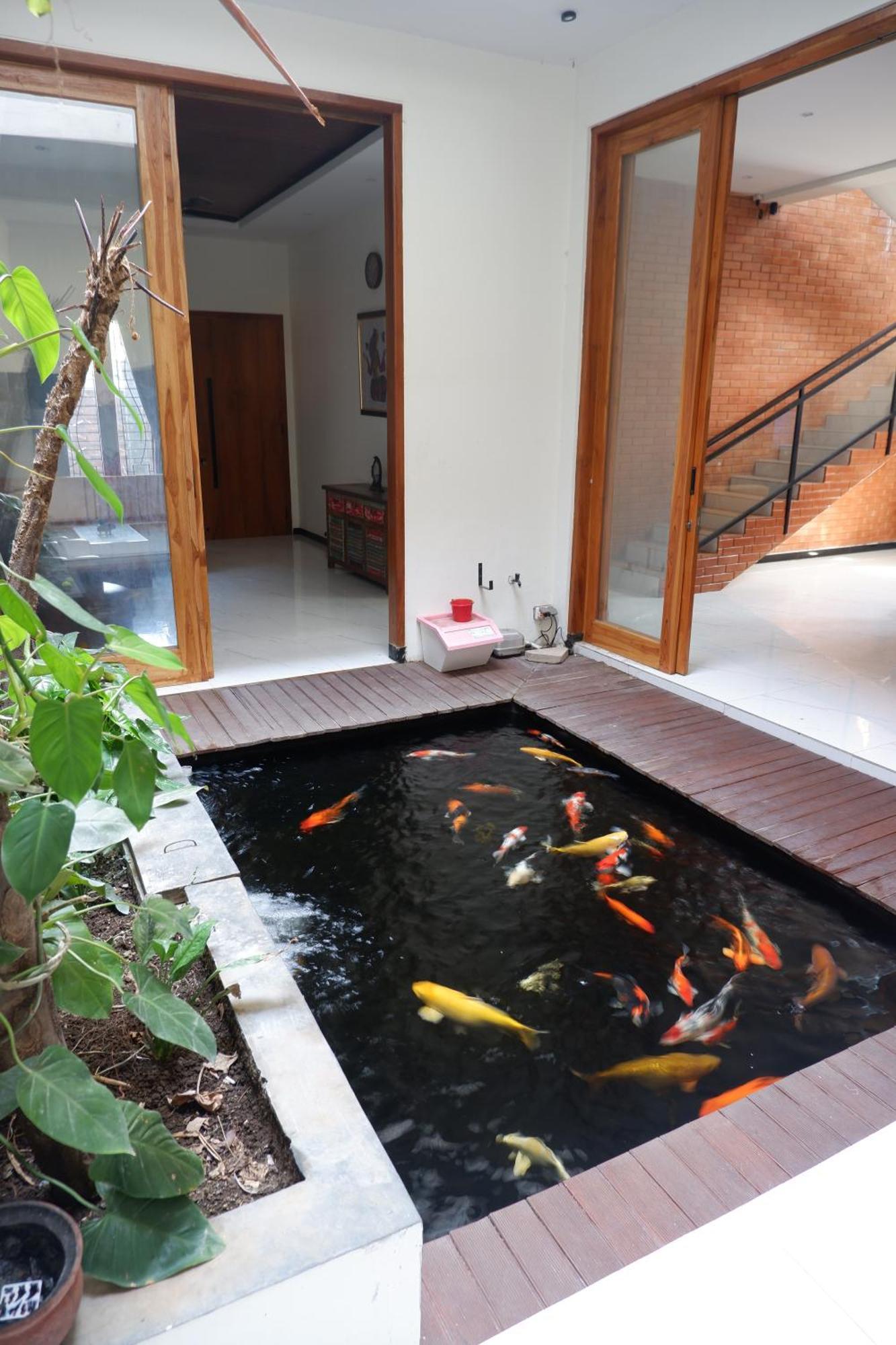Bromo Venture Hostel โปรโบลิงโก ภายนอก รูปภาพ